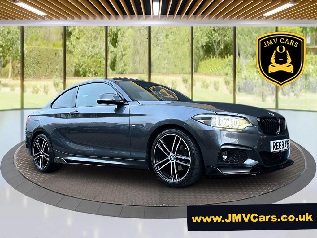 Used BMW 2 Series for sale - 76935854: Photo 7