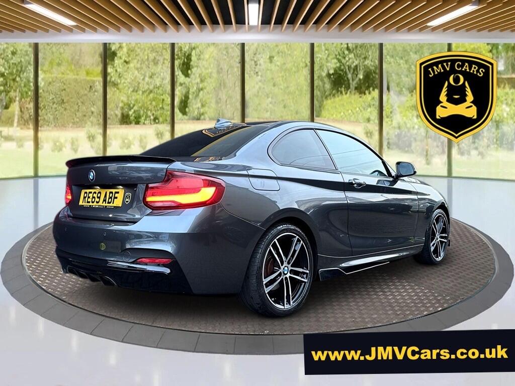 Used BMW 2 Series for sale - 76935854: Photo 8