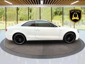Used Audi A5 2015 for sale - 73470022: Photo