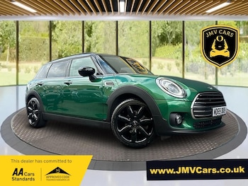 MINI - Clubman