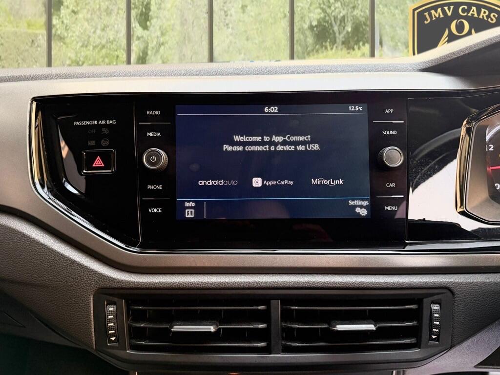 Used Volkswagen Polo for sale - 77823639: Photo 14