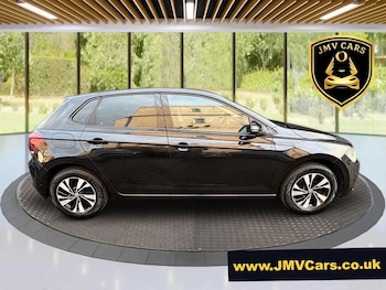 Used Volkswagen Polo 2018 for sale - 77823639: Photo