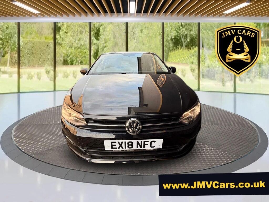 Used Volkswagen Polo for sale - 77823639: Photo 5