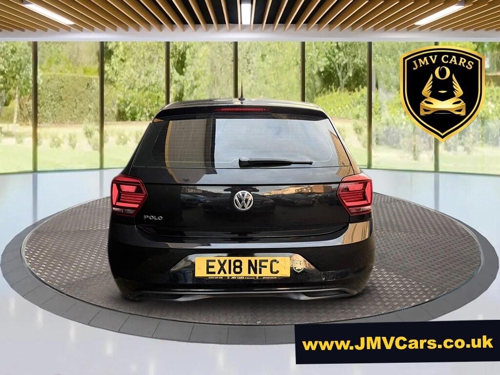 Used Volkswagen Polo for sale - 77823639: Photo 6