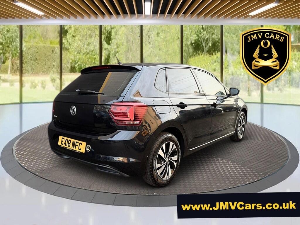 Used Volkswagen Polo for sale - 77823639: Photo 8