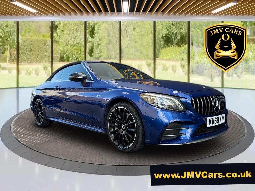 Used Mercedes-Benz C Class for sale - 78220063: Photo 10