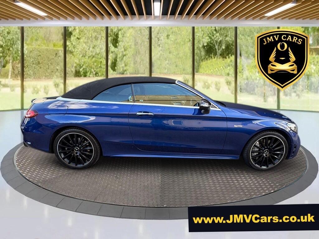 Used Mercedes-Benz C Class for sale - 78220063: Photo 11