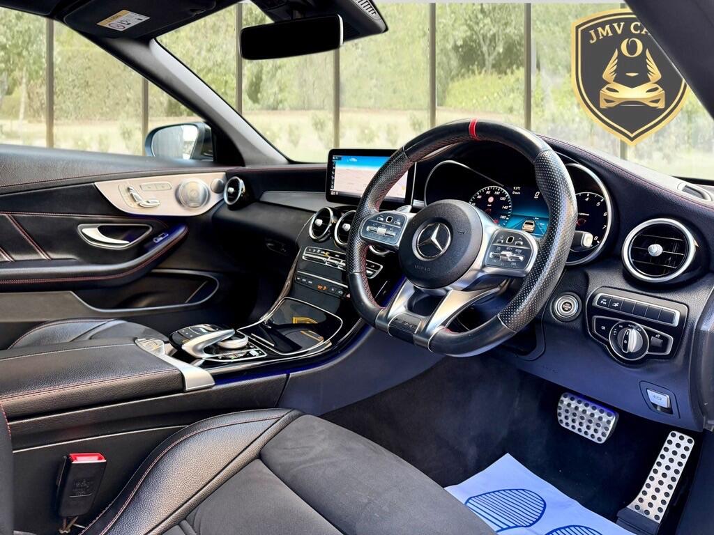 Used Mercedes-Benz C Class for sale - 78220063: Photo 14