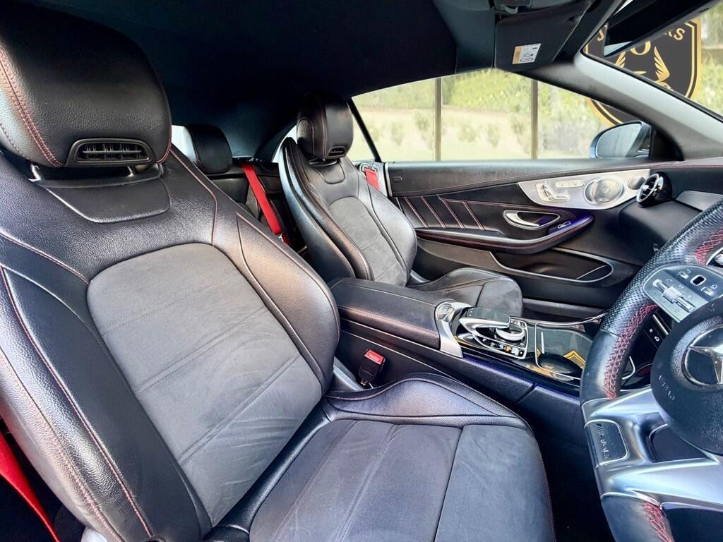 Used Mercedes-Benz C Class for sale - 78220063: Photo 15