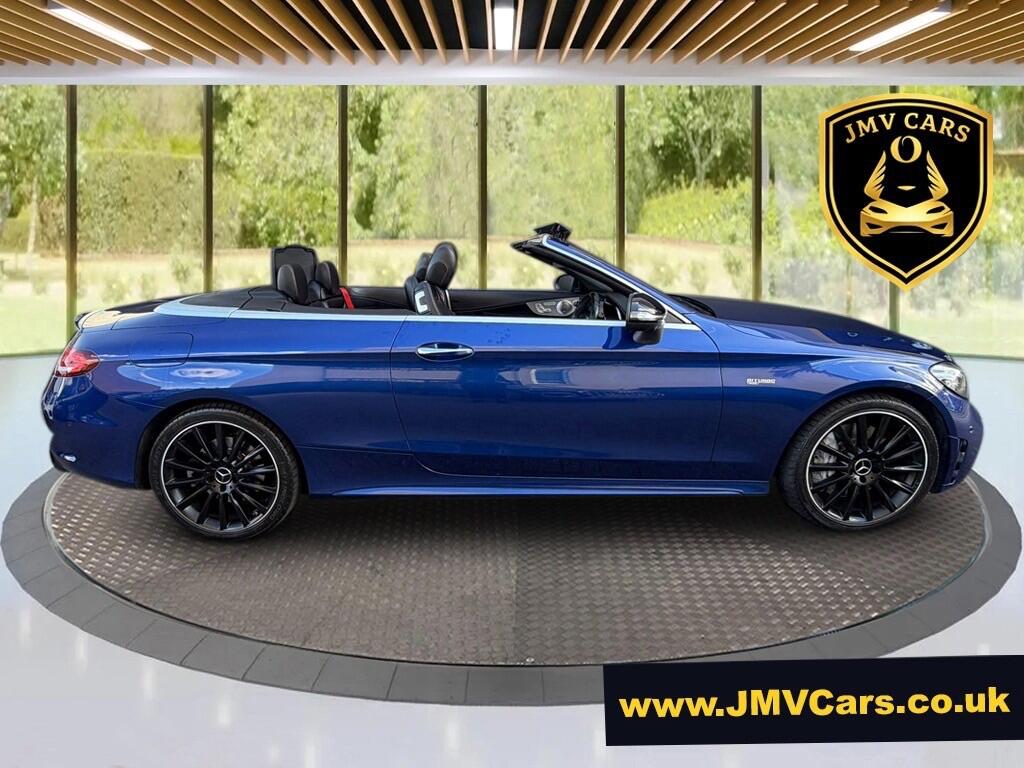 Used Mercedes-Benz C Class for sale - 78220063: Photo 2