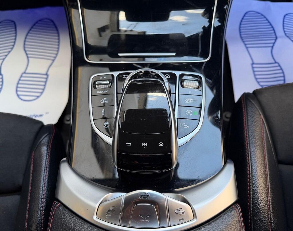 Used Mercedes-Benz C Class for sale - 78220063: Photo 22