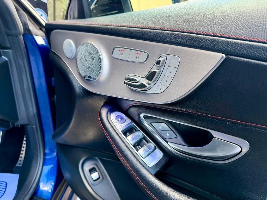 Used Mercedes-Benz C Class for sale - 78220063: Photo 23