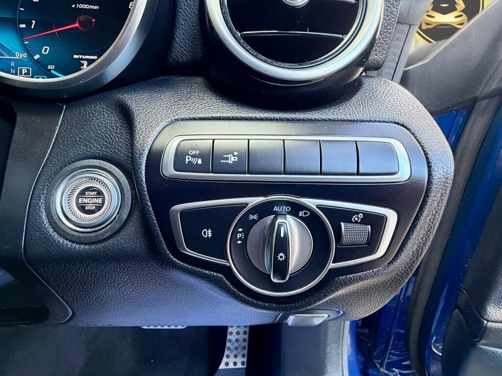 Used Mercedes-Benz C Class for sale - 78220063: Photo 24