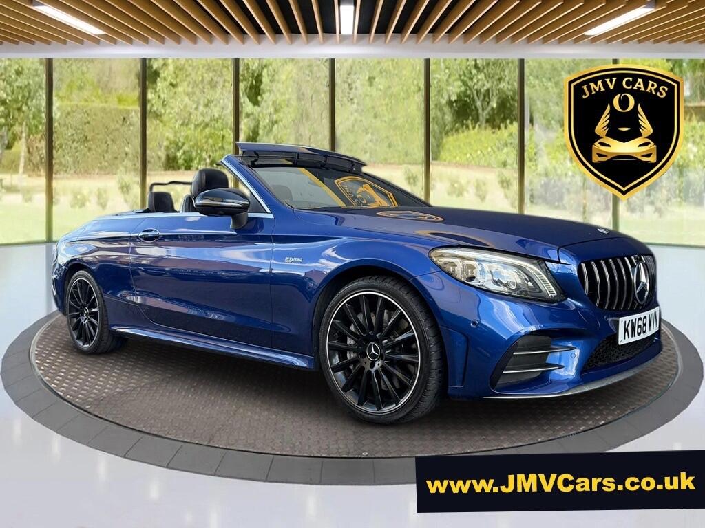 Used Mercedes-Benz C Class for sale - 78220063: Photo 8