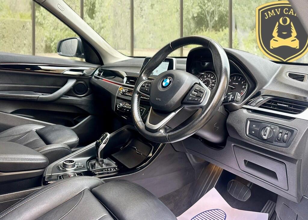 Used BMW X1 2017 for sale - 77538176: Photo 10