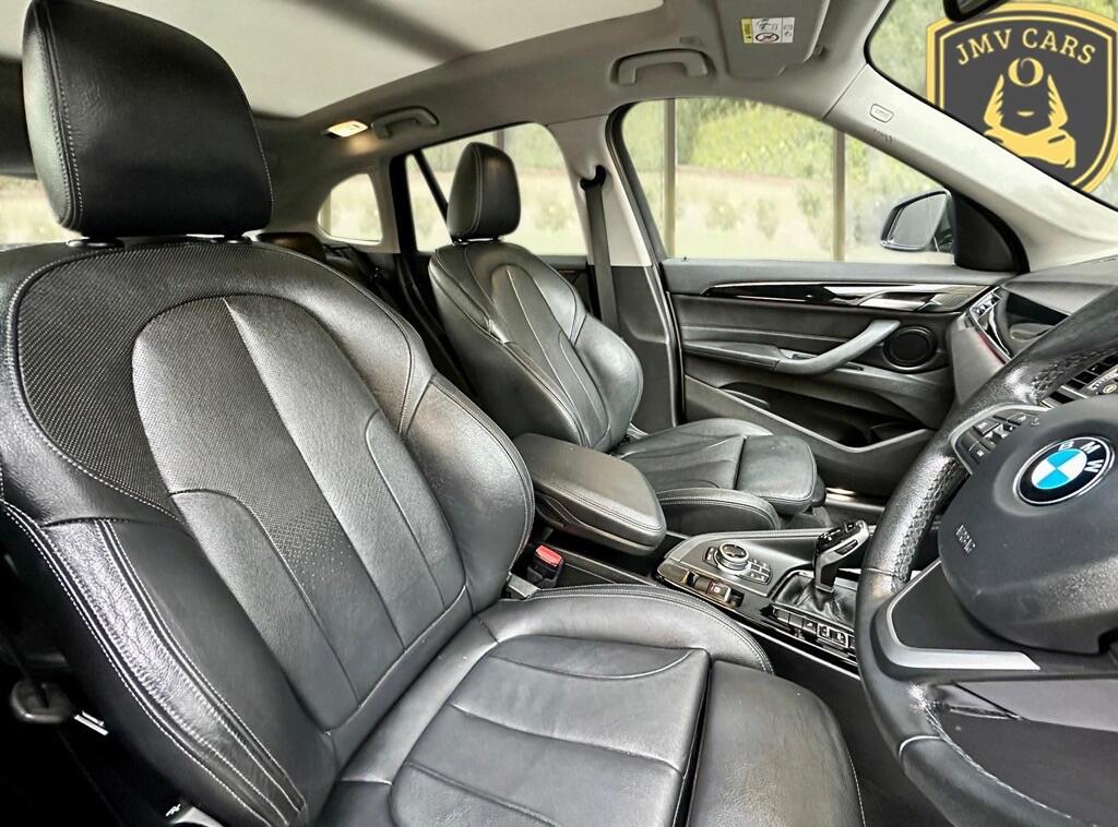 Used BMW X1 2017 for sale - 77538176: Photo 12