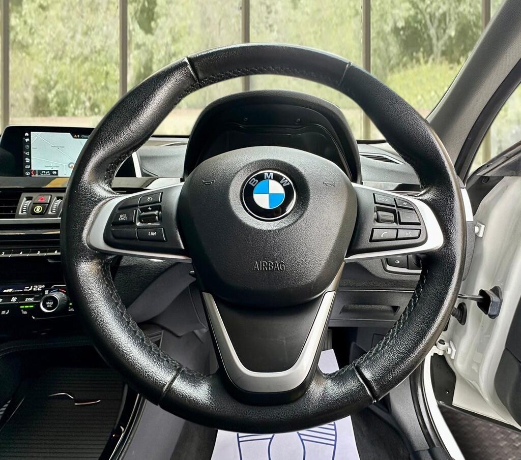 Used BMW X1 2017 for sale - 77538176: Photo 14