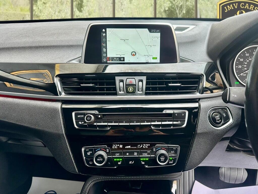 Used BMW X1 2017 for sale - 77538176: Photo 15