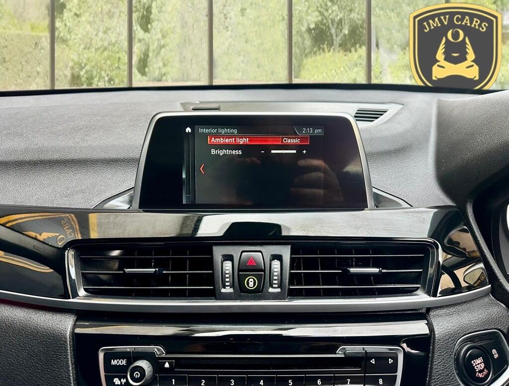 Used BMW X1 2017 for sale - 77538176: Photo 16