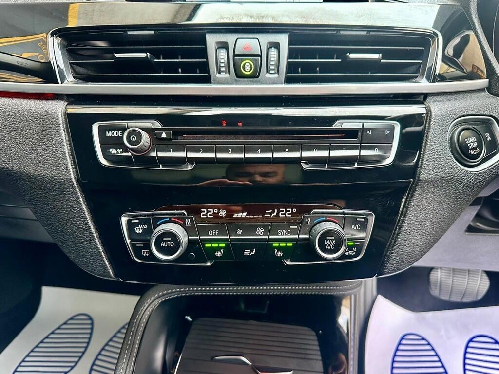 Used BMW X1 2017 for sale - 77538176: Photo 17