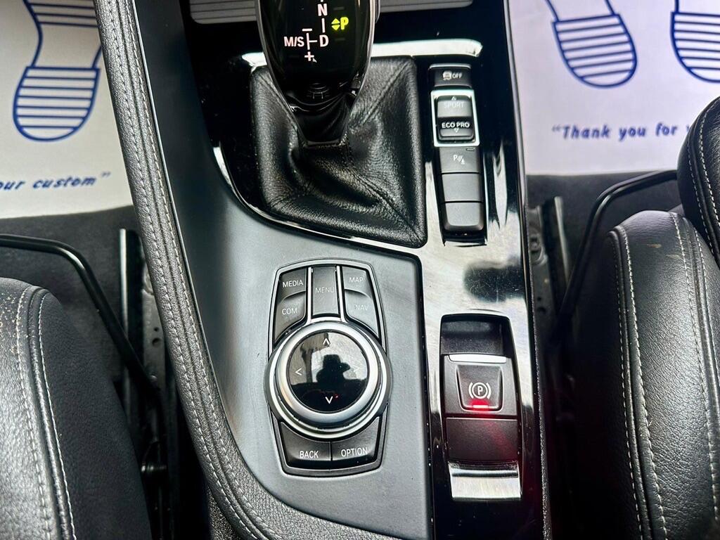 Used BMW X1 2017 for sale - 77538176: Photo 19