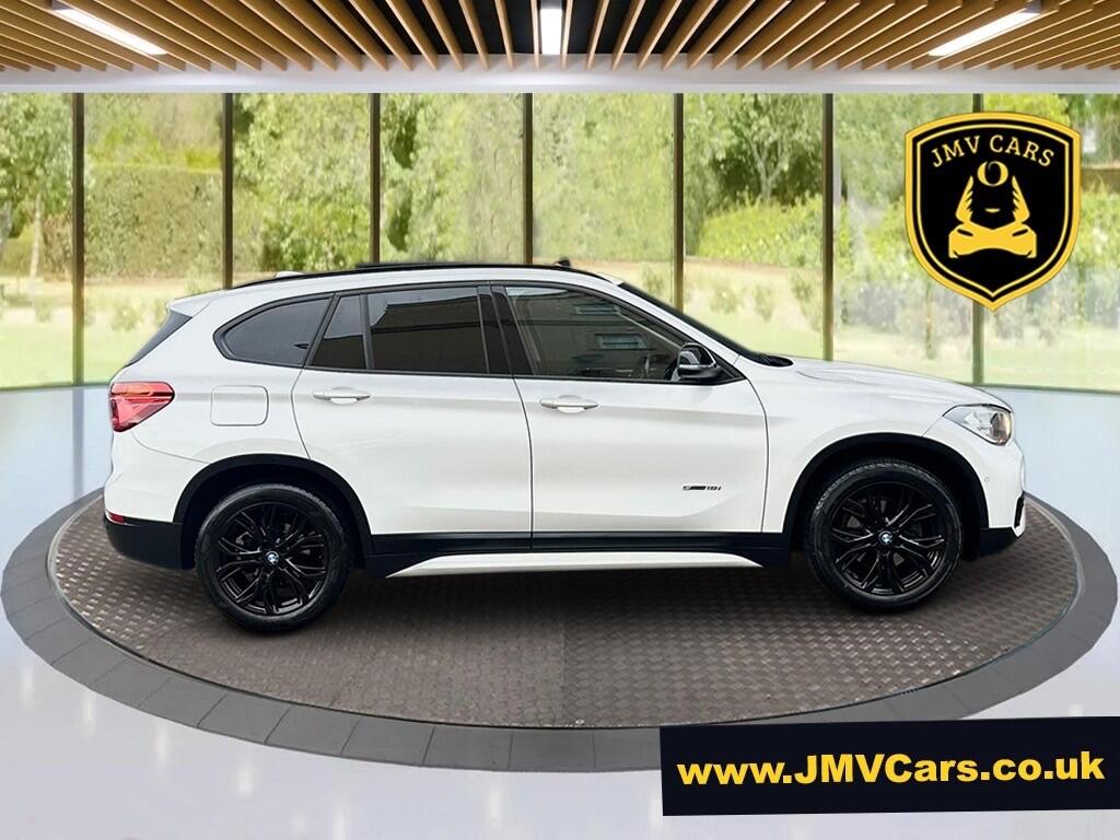 Used BMW X1 2017 for sale - 77538176: Photo 2