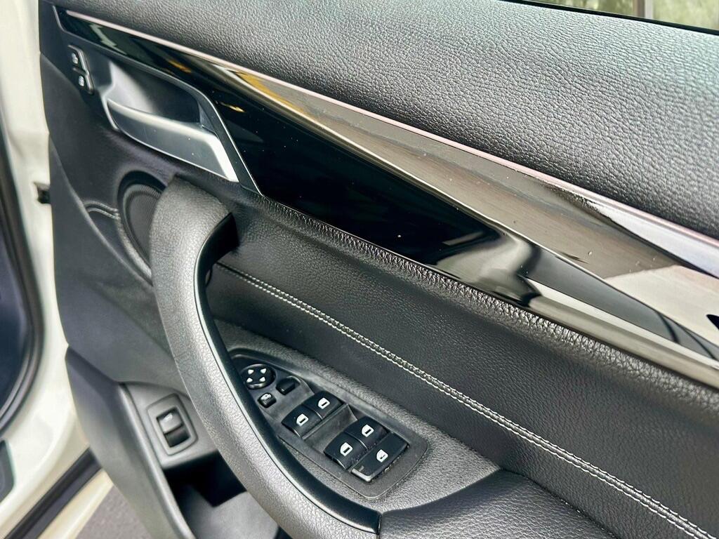 Used BMW X1 2017 for sale - 77538176: Photo 20