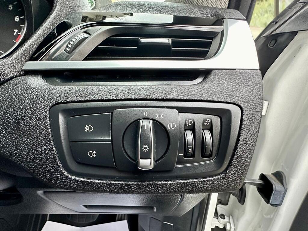 Used BMW X1 2017 for sale - 77538176: Photo 21