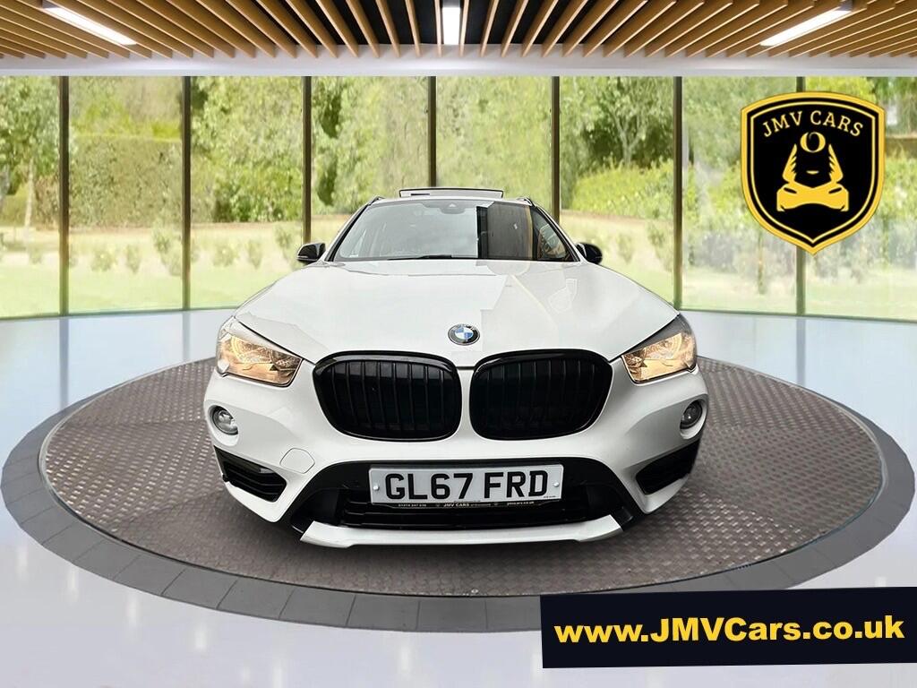 Used BMW X1 2017 for sale - 77538176: Photo 5