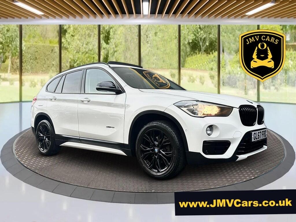 Used BMW X1 2017 for sale - 77538176: Photo 7