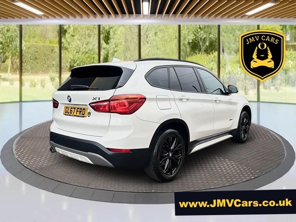 Used BMW X1 2017 for sale - 77538176: Photo 8