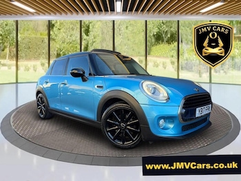 Used MINI Hatch 2017 for sale - 78383898: Photo