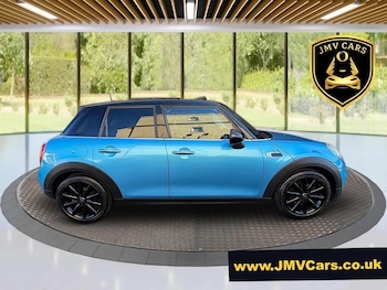 Used MINI Hatch 2017 for sale - 78383898: Photo