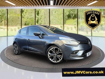 Used Renault Clio 2017 for sale - 78448512: Photo