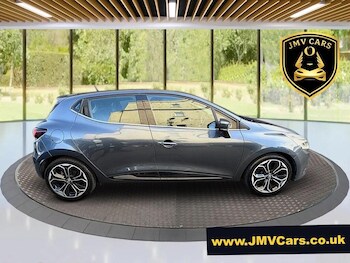 Used Renault Clio 2017 for sale - 78448512: Photo