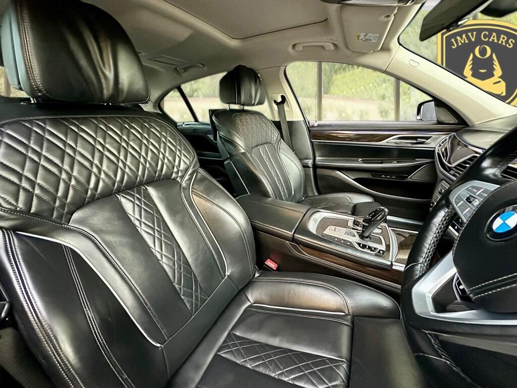 Used BMW 7 Series 2019 for sale - 76512493: Photo 11