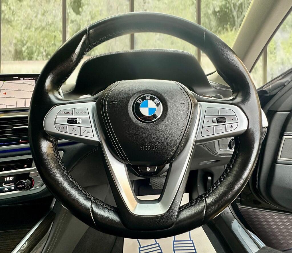 Used BMW 7 Series 2019 for sale - 76512493: Photo 13