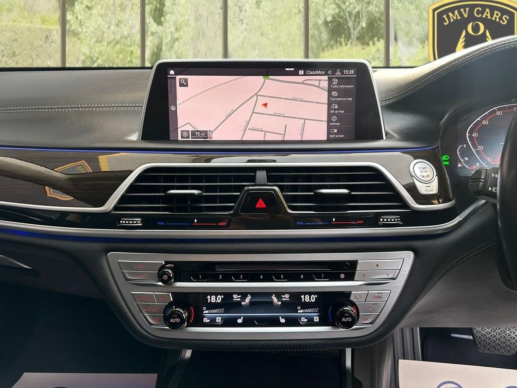 Used BMW 7 Series 2019 for sale - 76512493: Photo 15