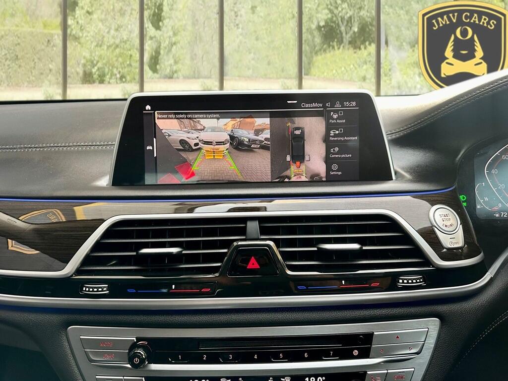 Used BMW 7 Series 2019 for sale - 76512493: Photo 16