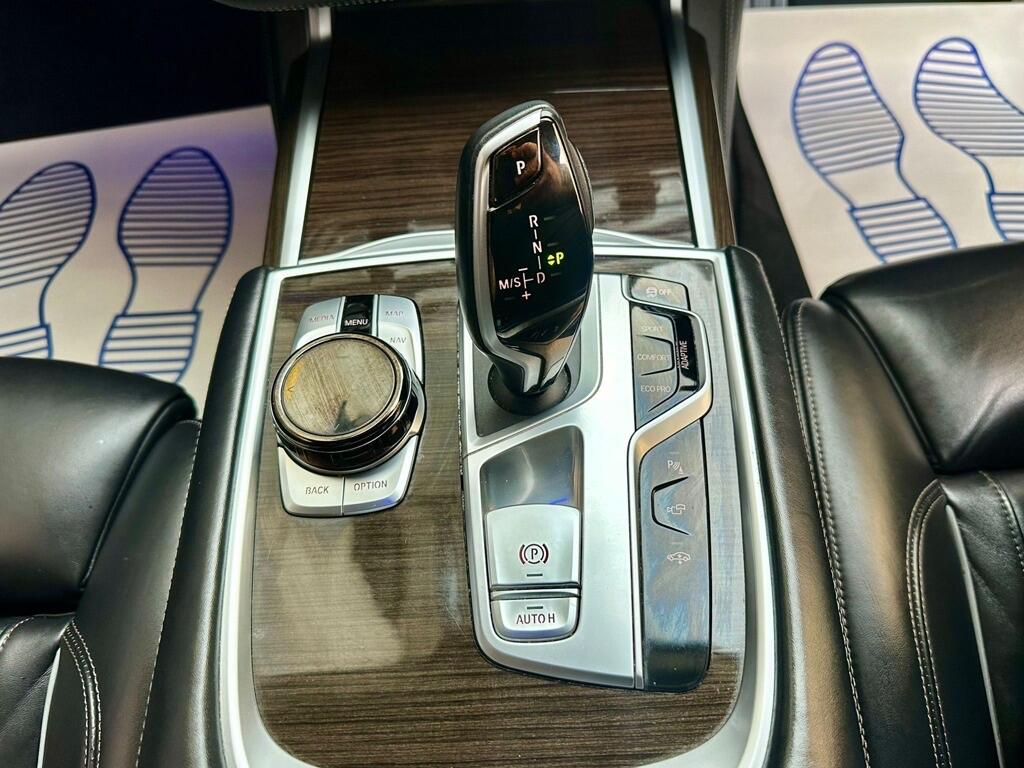 Used BMW 7 Series 2019 for sale - 76512493: Photo 19