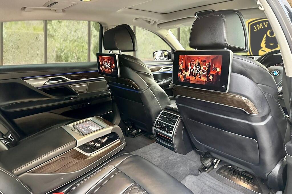 Used BMW 7 Series 2019 for sale - 76512493: Photo 20