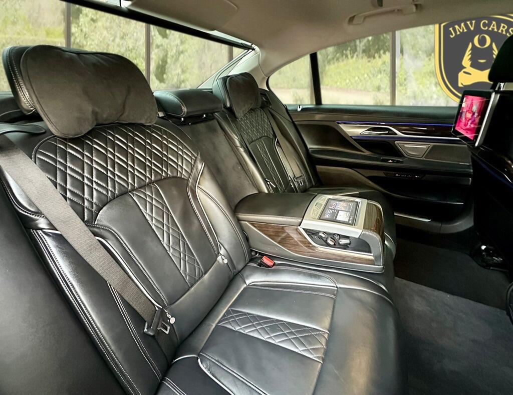 Used BMW 7 Series 2019 for sale - 76512493: Photo 21