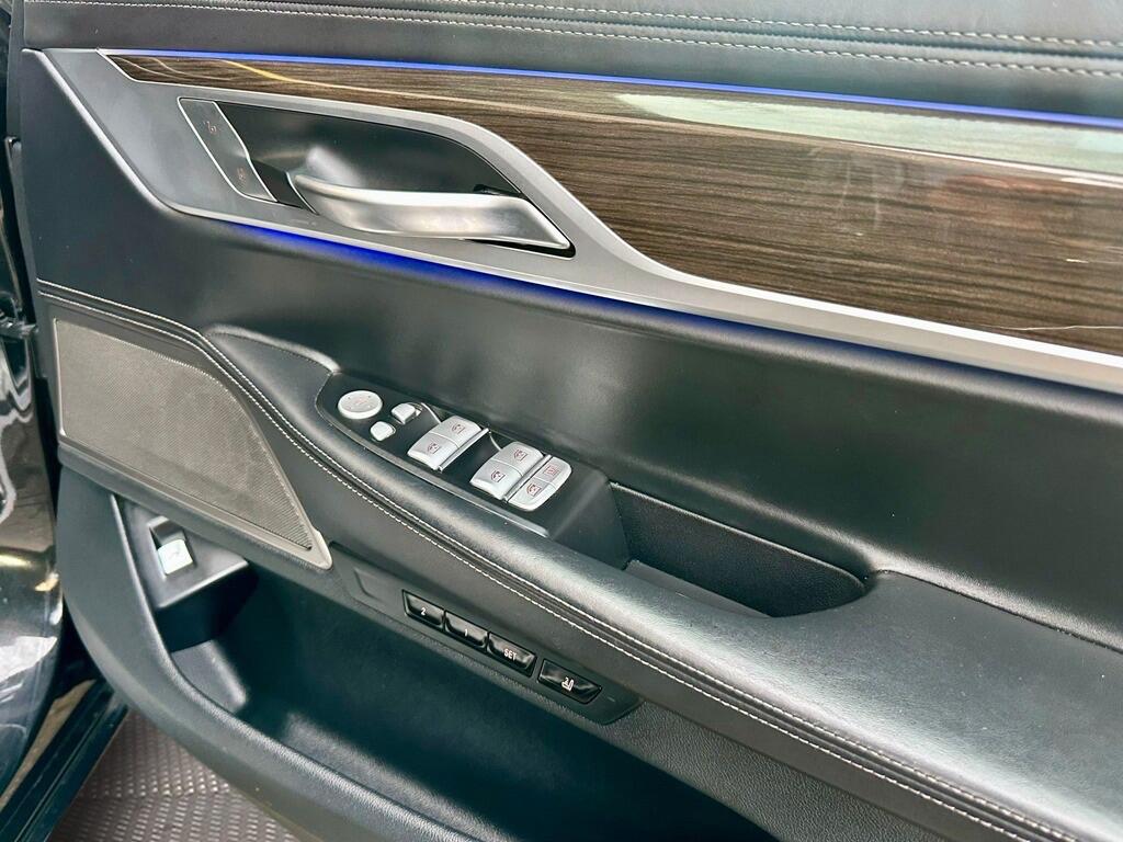 Used BMW 7 Series 2019 for sale - 76512493: Photo 23