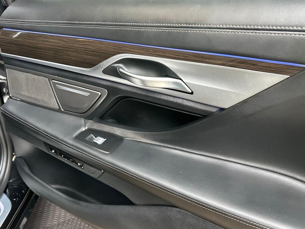 Used BMW 7 Series 2019 for sale - 76512493: Photo 24