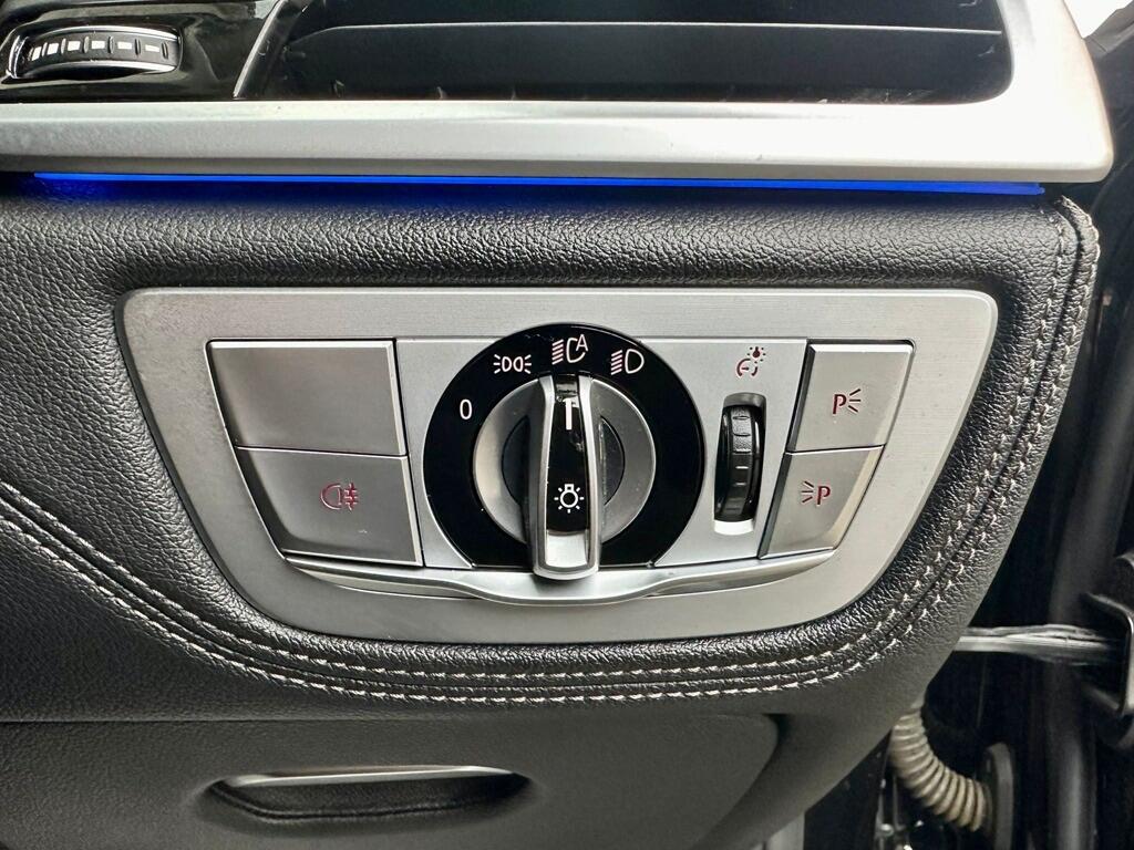 Used BMW 7 Series 2019 for sale - 76512493: Photo 26