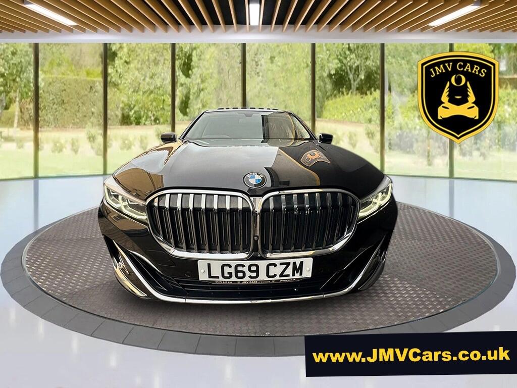 Used BMW 7 Series 2019 for sale - 76512493: Photo 5