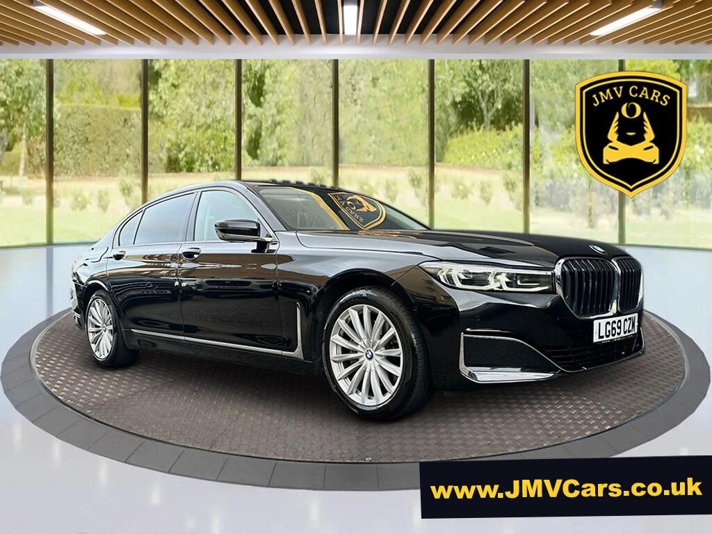 Used BMW 7 Series 2019 for sale - 76512493: Photo 7