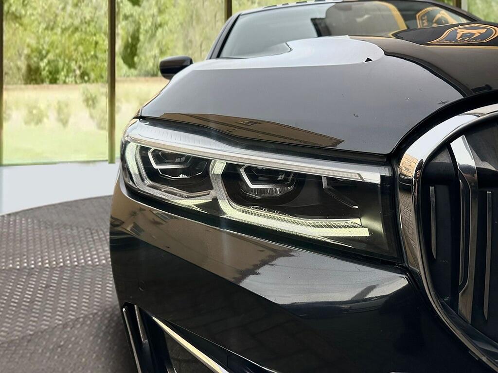 Used BMW 7 Series 2019 for sale - 76512493: Photo 9