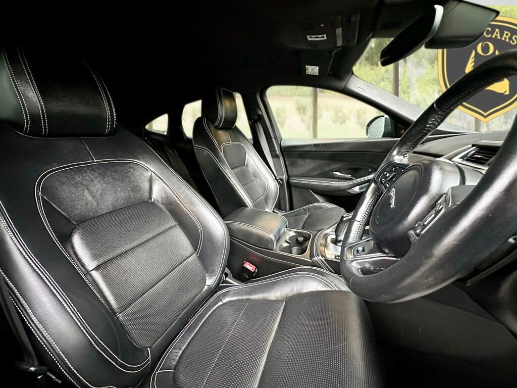 Used Jaguar E-Pace 2019 for sale - 77291372: Photo 11