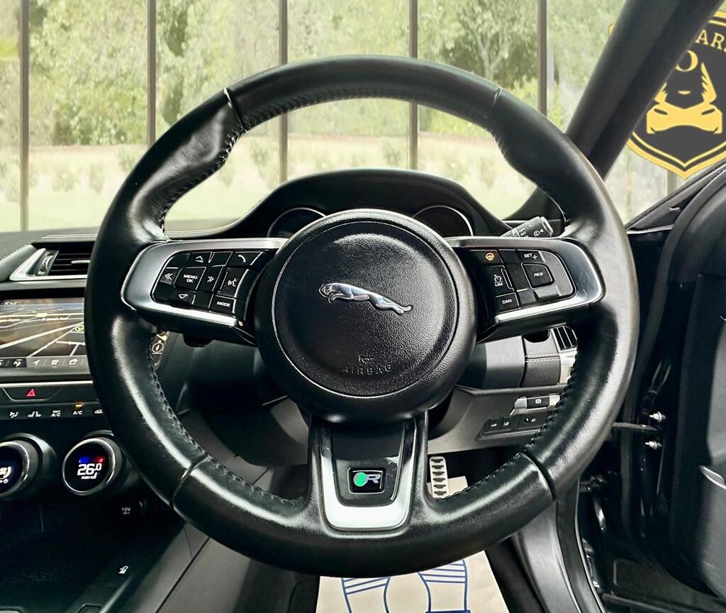 Used Jaguar E-Pace 2019 for sale - 77291372: Photo 13